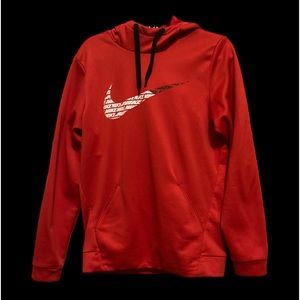 Men’s Nike Hoodie